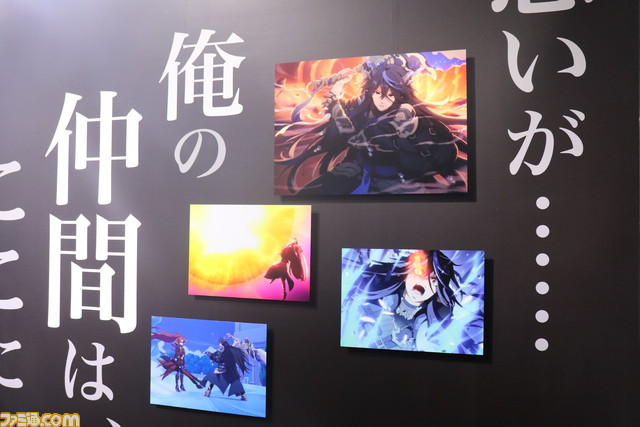 【プリコネR】“プリコネフェス2022”展示エリアをたっぷりの写真でお届け。『プリコネR』の世界を存分の楽しめる内容に!