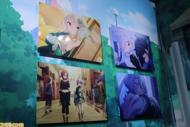 【プリコネR】“プリコネフェス2022”展示エリアをたっぷりの写真でお届け。『プリコネR』の世界を存分の楽しめる内容に!