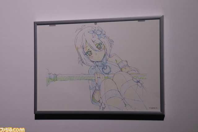 【プリコネR】“プリコネフェス2022”展示エリアをたっぷりの写真でお届け。『プリコネR』の世界を存分の楽しめる内容に!