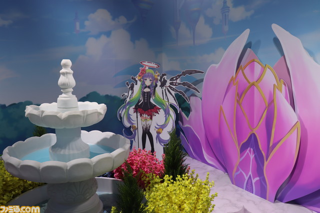 【プリコネR】“プリコネフェス2022”展示エリアをたっぷりの写真でお届け。『プリコネR』の世界を存分の楽しめる内容に!