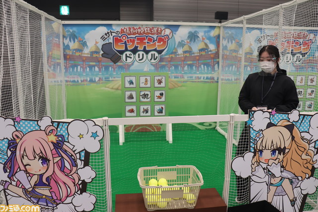 【プリコネR】“プリコネフェス2022”展示エリアをたっぷりの写真でお届け。『プリコネR』の世界を存分の楽しめる内容に!