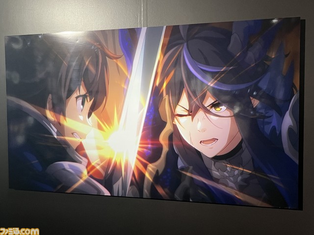 【プリコネR】“プリコネフェス2022”展示エリアをたっぷりの写真でお届け。『プリコネR』の世界を存分の楽しめる内容に!