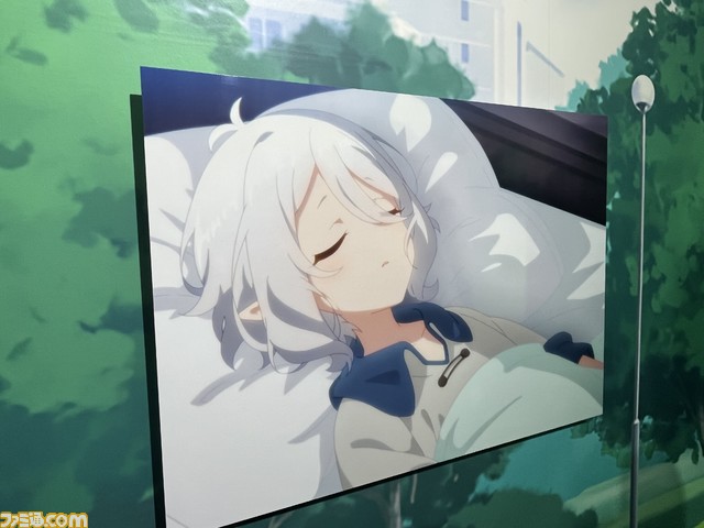 【プリコネR】“プリコネフェス2022”展示エリアをたっぷりの写真でお届け。『プリコネR』の世界を存分の楽しめる内容に!