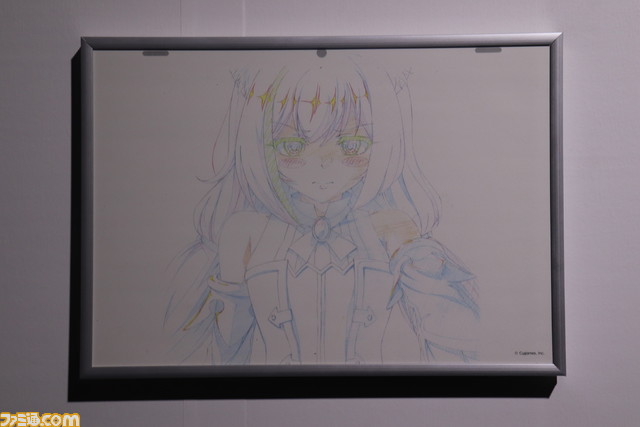 【プリコネR】“プリコネフェス2022”展示エリアをたっぷりの写真でお届け。『プリコネR』の世界を存分の楽しめる内容に!