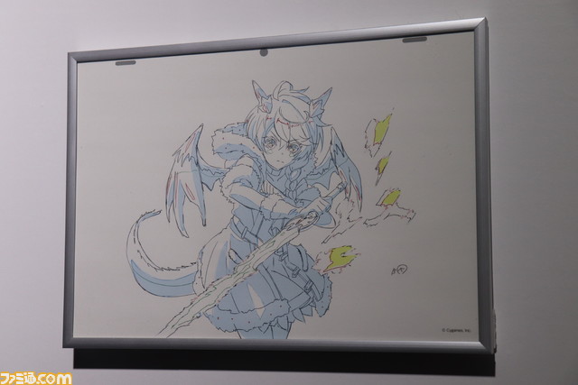 【プリコネR】“プリコネフェス2022”展示エリアをたっぷりの写真でお届け。『プリコネR』の世界を存分の楽しめる内容に!