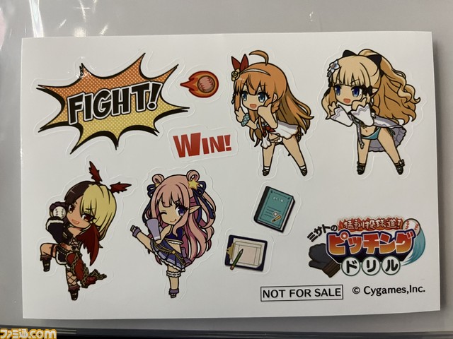 【プリコネR】“プリコネフェス2022”展示エリアをたっぷりの写真でお届け。『プリコネR』の世界を存分の楽しめる内容に!