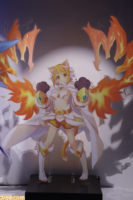 【プリコネR】“プリコネフェス2022”展示エリアをたっぷりの写真でお届け。『プリコネR』の世界を存分の楽しめる内容に!