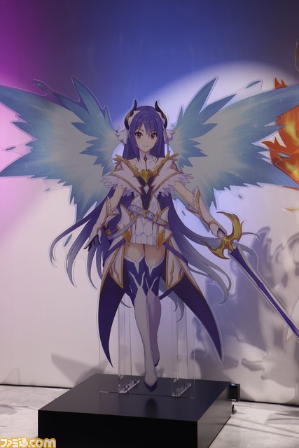 【プリコネR】“プリコネフェス2022”展示エリアをたっぷりの写真でお届け。『プリコネR』の世界を存分の楽しめる内容に!