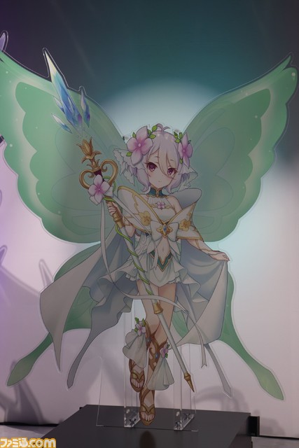 【プリコネR】“プリコネフェス2022”展示エリアをたっぷりの写真でお届け。『プリコネR』の世界を存分の楽しめる内容に!