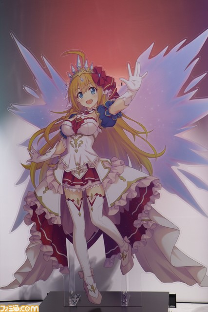 【プリコネR】“プリコネフェス2022”展示エリアをたっぷりの写真でお届け。『プリコネR』の世界を存分の楽しめる内容に!