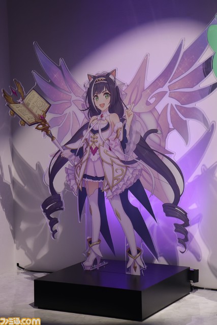 【プリコネR】“プリコネフェス2022”展示エリアをたっぷりの写真でお届け。『プリコネR』の世界を存分の楽しめる内容に!