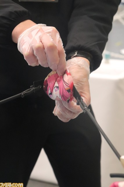 【プリコネR】“プリコネフェス2022”展示エリアをたっぷりの写真でお届け。『プリコネR』の世界を存分の楽しめる内容に!