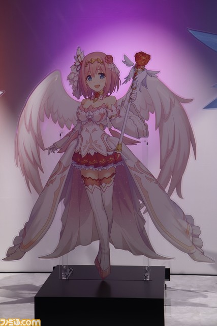 【プリコネR】“プリコネフェス2022”展示エリアをたっぷりの写真でお届け。『プリコネR』の世界を存分の楽しめる内容に!