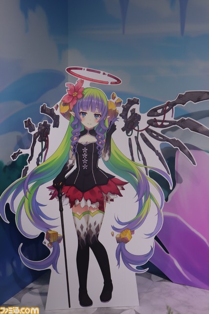 【プリコネR】“プリコネフェス2022”展示エリアをたっぷりの写真でお届け。『プリコネR』の世界を存分の楽しめる内容に!