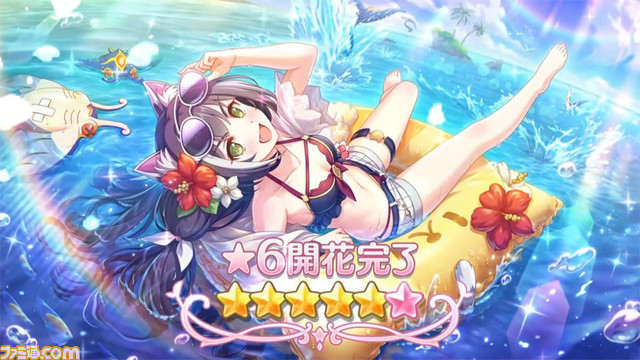 【プリコネR】“プリコネフェス2022”新情報まとめ。ランファの登場やサマーバージョンの★6才能開花 解放情報などに加え、メインストーリー第3部についても言及