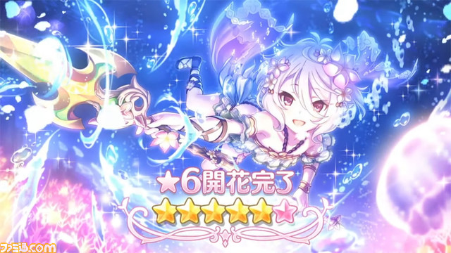 【プリコネR】“プリコネフェス2022”新情報まとめ。ランファの登場やサマーバージョンの★6才能開花 解放情報などに加え、メインストーリー第3部についても言及