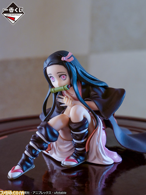 【鬼滅の刃】一番くじ『宇髄天元 見参！』が2月26日発売。大きな天元様フィギュアやかわいい天元様ぬいぐるみをド派手に手に入れよう！