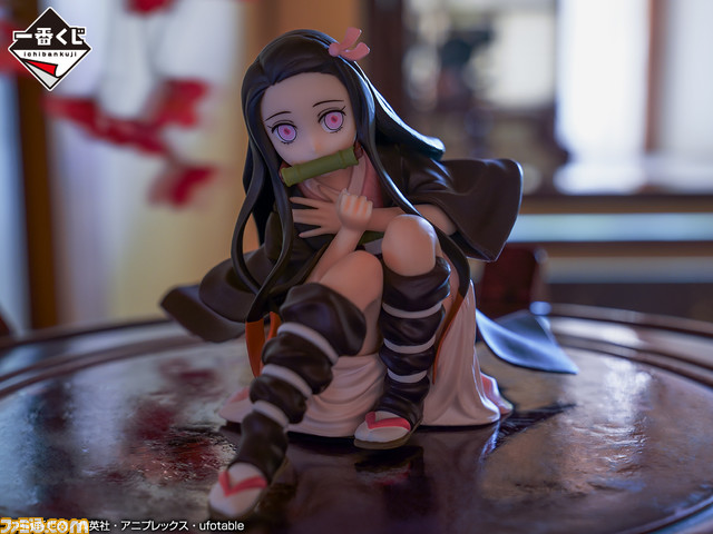 【鬼滅の刃】一番くじ『宇髄天元 見参！』が2月26日発売。大きな天元様フィギュアやかわいい天元様ぬいぐるみをド派手に手に入れよう！