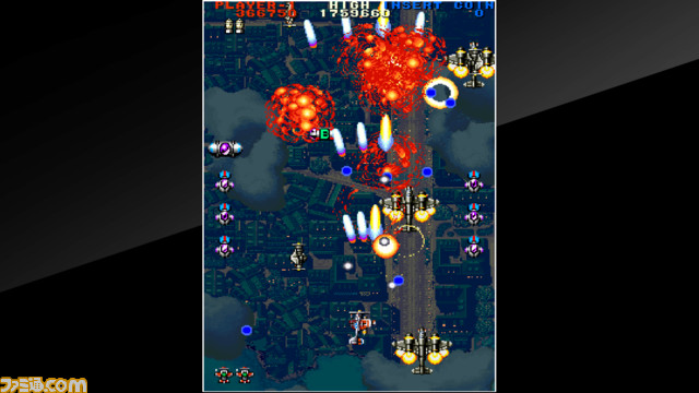 『デンジャラスシード』を配信前に最速プレイ! 『俺たちのアケアカ』本日(2月16日)20時00分より生放送!【ファミ通チャンネル】