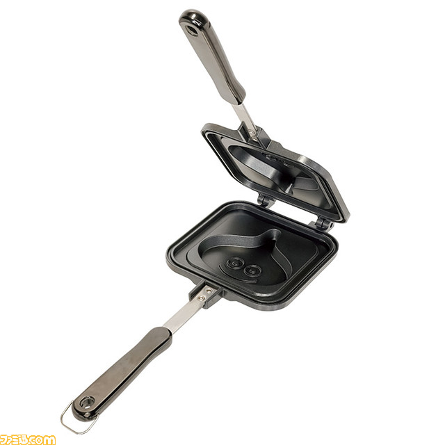 『ドラクエ』新作くじ“ふくびき所スペシャル ~目覚めし朝の習慣編~”が本日発売。メタルスライムのやかんやスライムホットサンドメーカーなどが当たる!