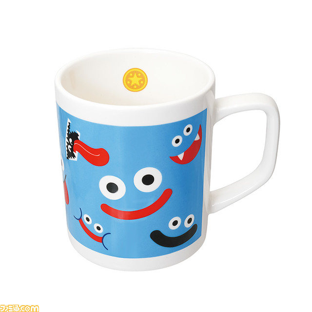 『ドラクエ』新作くじ“ふくびき所スペシャル ~目覚めし朝の習慣編~”が本日発売。メタルスライムのやかんやスライムホットサンドメーカーなどが当たる!