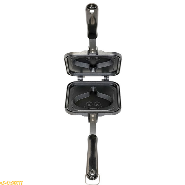 『ドラクエ』新作くじ“ふくびき所スペシャル ~目覚めし朝の習慣編~”が本日発売。メタルスライムのやかんやスライムホットサンドメーカーなどが当たる!