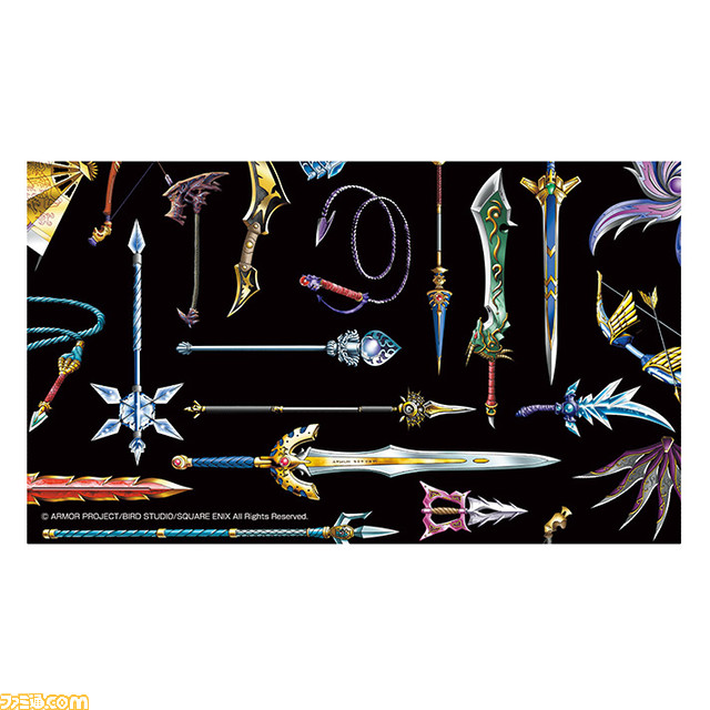 『ドラクエ』新作くじ“ふくびき所スペシャル ~目覚めし朝の習慣編~”が本日発売。メタルスライムのやかんやスライムホットサンドメーカーなどが当たる!