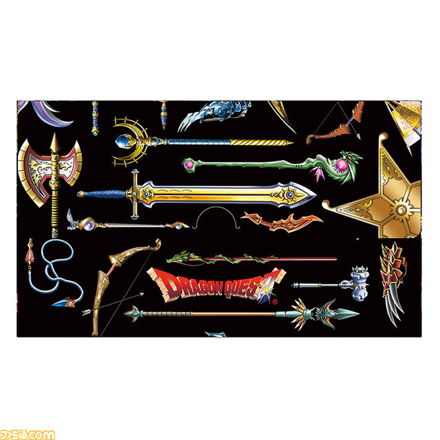 『ドラクエ』新作くじ“ふくびき所スペシャル ~目覚めし朝の習慣編~”が本日発売。メタルスライムのやかんやスライムホットサンドメーカーなどが当たる!