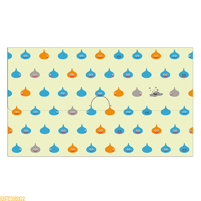 『ドラクエ』新作くじ“ふくびき所スペシャル ~目覚めし朝の習慣編~”が本日発売。メタルスライムのやかんやスライムホットサンドメーカーなどが当たる!