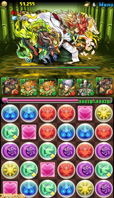 パズドラ サービス開始10周年 簡単でお手軽な パズル と 探索や育成の Rpg の異色の融合 多様な遊びかたでユーザーを虜に 今日は何の日 ゲーム エンタメ最新情報のファミ通 Com