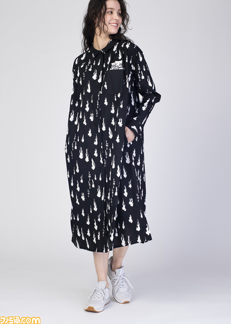 漫画家・水木しげるの生誕100周年を記念したコラボアイテムが3月1日より販売開始。悪魔くんや鬼太郎などの名キャラクターたちがラインアップ