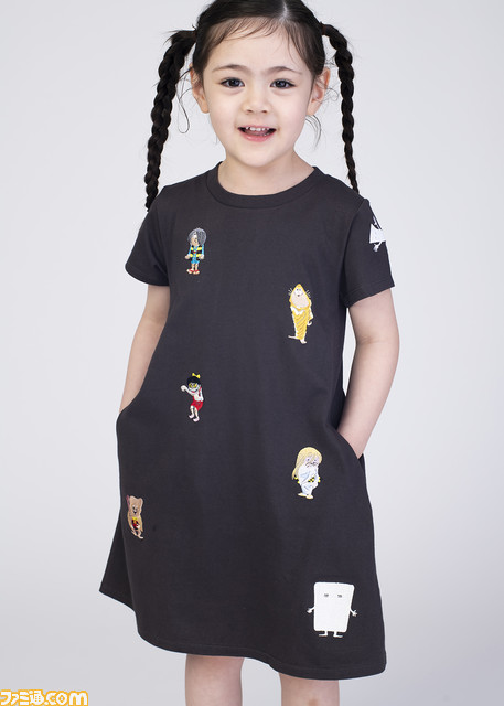 漫画家・水木しげるの生誕100周年を記念したコラボアイテムが3月1日より販売開始。悪魔くんや鬼太郎などの名キャラクターたちがラインアップ