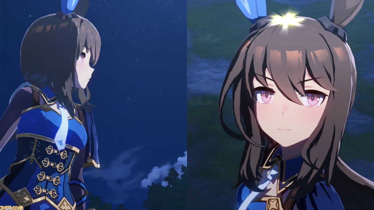 ウマ娘 アドマイヤベガが見せた一等星の煌めき オペラオーとトップロードを一蹴したダービーや 死別した双子 のことなど現役時代の活躍やゲームの元ネタを紹介 ゲーム エンタメ最新情報のファミ通 Com