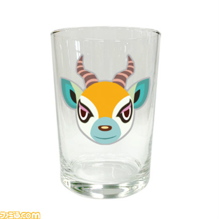 『あつ森』マイグッズコレクションがバージョンアップ。アイテム4種やスタンプ61種、新レイアウトが追加。『ハッピーホームパラダイス』のキャラも登場