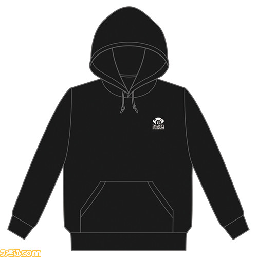 【DBD】『Dead by Daylight』と『リング』のコラボ記念“Steamコード付きグッズ”の予約が開始! 貞子の井戸などをモチーフにしたTシャツやパーカーなどが登場