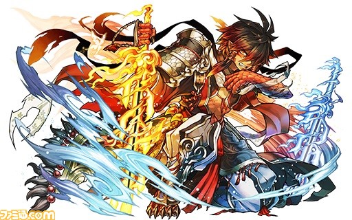 10周年新作『パズドラ』がSwitchで2月20日に配信決定！ シリーズ初のエディットやアバターが手に入るかぶりなしのガチャなどオリジナル要素が搭載