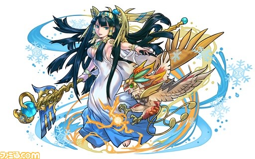 10周年新作『パズドラ』がSwitchで2月20日に配信決定！ シリーズ初のエディットやアバターが手に入るかぶりなしのガチャなどオリジナル要素が搭載