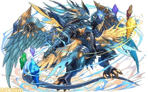 10周年新作『パズドラ』がSwitchで2月20日に配信決定！ シリーズ初のエディットやアバターが手に入るかぶりなしのガチャなどオリジナル要素が搭載