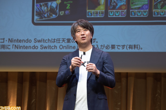 【パズドラ】10周年記念発表会をリポート。“嵐”二宮和也さんが熱い“『パズドラ』愛”を語る！　Switch版『パズドラ』なども発表