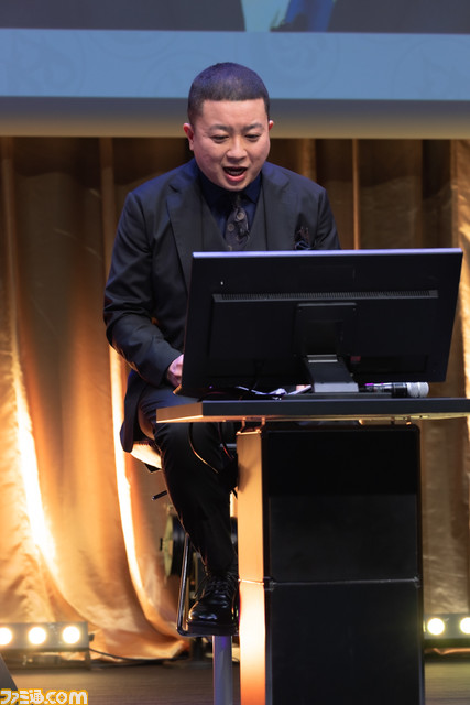 【パズドラ】10周年記念発表会をリポート。“嵐”二宮和也さんが熱い“『パズドラ』愛”を語る！　Switch版『パズドラ』なども発表