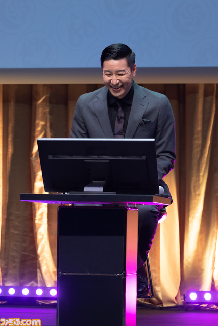 【パズドラ】10周年記念発表会をリポート。“嵐”二宮和也さんが熱い“『パズドラ』愛”を語る！　Switch版『パズドラ』なども発表