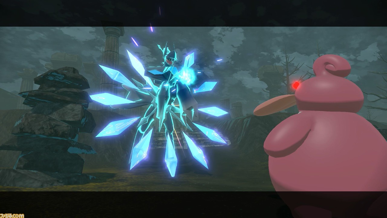 ポケモンレジェンズ アルセウス 最新pvが公開 バクフーン ダイケンキ ジュナイパーの ヒスイのすがた などを紹介 ゲーム エンタメ最新情報のファミ通 Com ポケモンレジェンズ アルセウス 最新pvが公開 バクフーン ダイケンキ ジュナイパーの ヒスイのすがた などを紹介 ゲーム エンタメ最新情報のファミ通 Com
