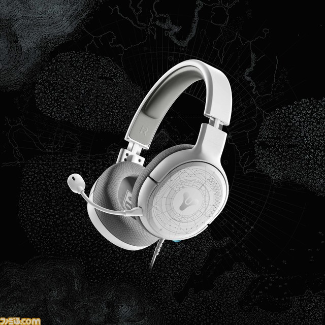 『Destiny 2』“漆黒の女王”の最新トレーラーが公開。『Destiny』をテーマにした限定ゲーミンググッズの新しいコレクションも発表