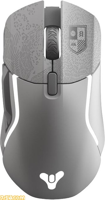 『Destiny 2』“漆黒の女王”の最新トレーラーが公開。『Destiny』をテーマにした限定ゲーミンググッズの新しいコレクションも発表