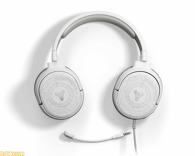 『Destiny 2』“漆黒の女王”の最新トレーラーが公開。『Destiny』をテーマにした限定ゲーミンググッズの新しいコレクションも発表