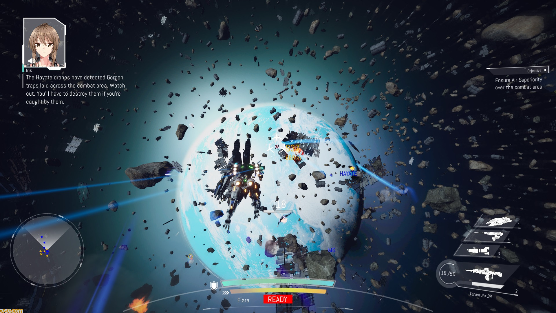ニンバス インフィニティ Steam早期アクセスが開始 ふたりのパイロットが熱い戦いを繰り広げる高速メカアクションゲーム ゲーム エンタメ最新情報のファミ通 Com