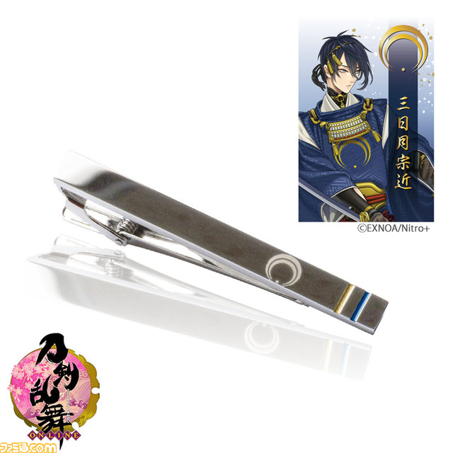 『刀剣乱舞』×フレックスコラボ商品の一般販売が2月24日に決定。刀剣乱舞万屋本舗にて2月18日より先行販売も実施