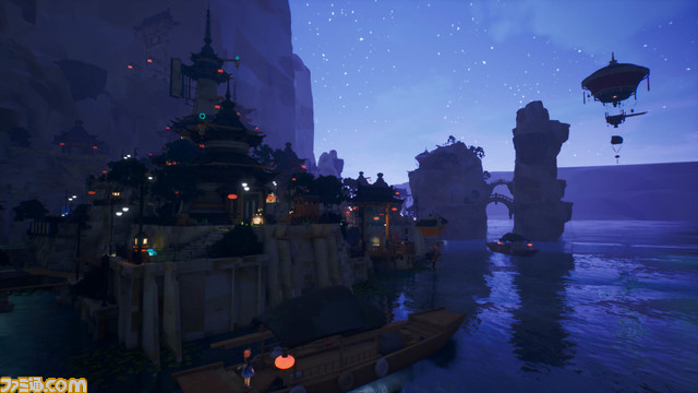 『黄昏ニ眠ル街』パッケージ版豪華特典詳細公開。nocras氏描き下ろしの設定資料集、Ujico*氏作曲の楽曲15曲のオリジナルサウンドトラックが付属!