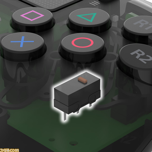 PS5に対応したアケコン&コントローラー“ファイティングスティックα”と“ファイティングコマンダーOCTA”が6月に発売