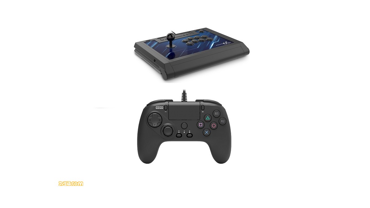 ア*ム様 ホリ ファイティングコマンダー　【PS5,PS4両対応】　3つセット Amazon.co.jp: 【SONYライセンス商品】ホリ ファイティング